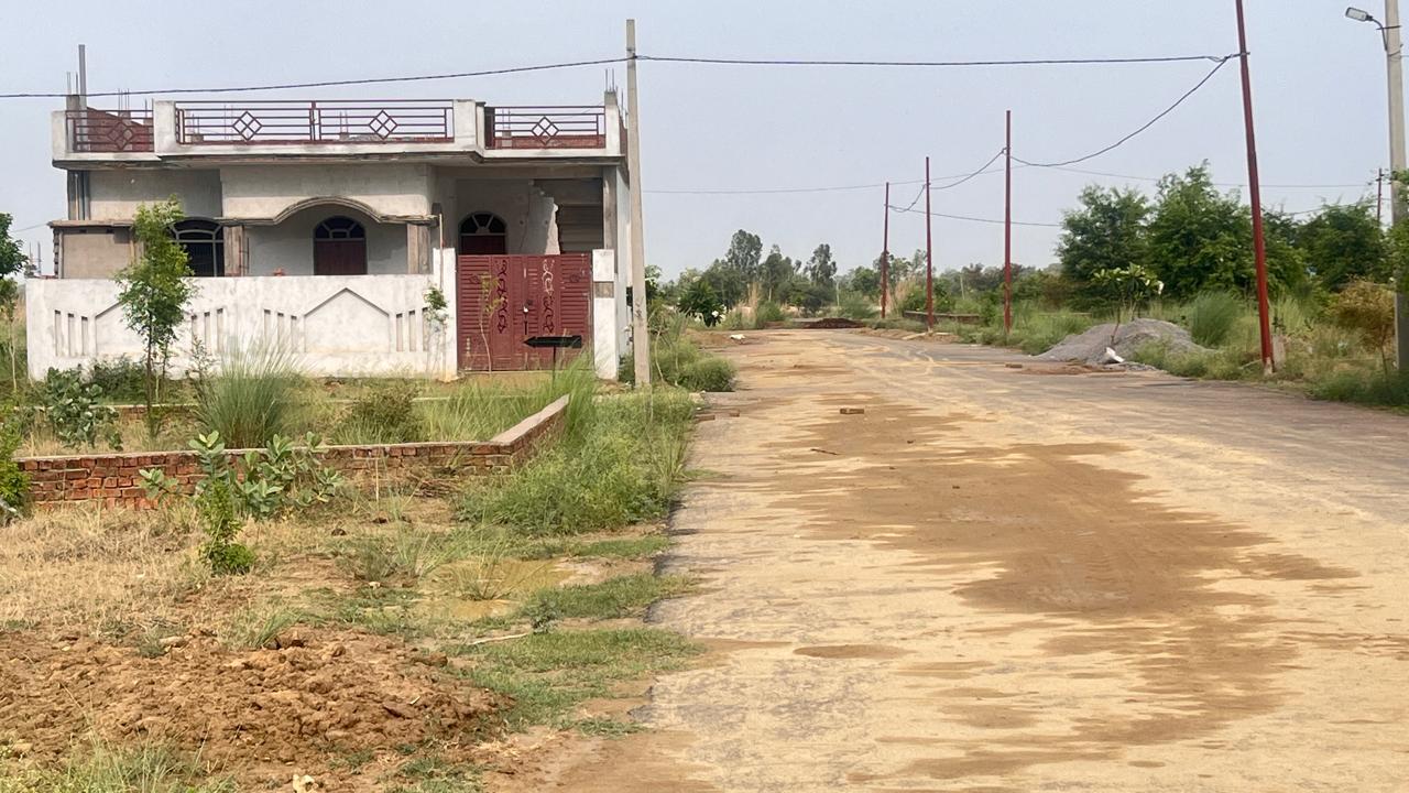 IMPERIAL COVE REALTY PVT LTD Project 3